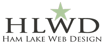 Ham Lake Web Design