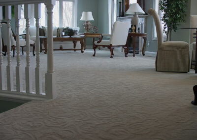 ham lake web design flooring image