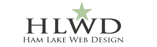 Ham Lake Web Design